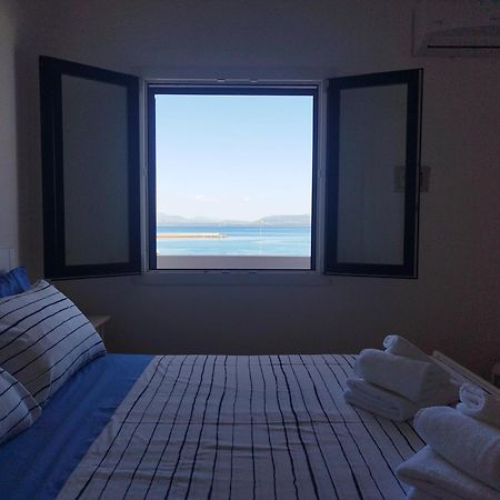 Sky And Sea Apartment Calasetta Εξωτερικό φωτογραφία