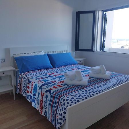 Sky And Sea Apartment Calasetta Εξωτερικό φωτογραφία