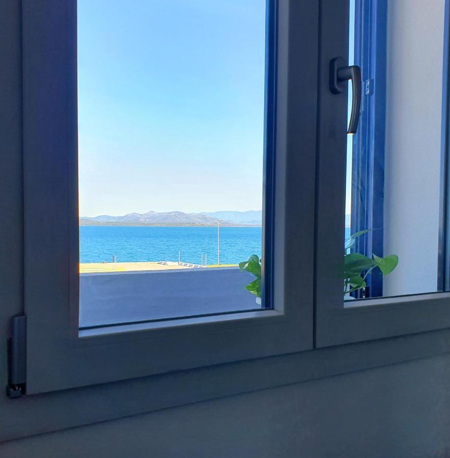 Sky And Sea Apartment Calasetta Εξωτερικό φωτογραφία