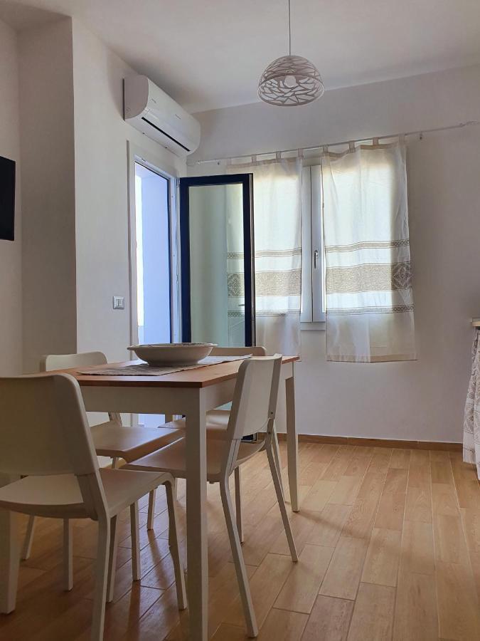 Sky And Sea Apartment Calasetta Εξωτερικό φωτογραφία