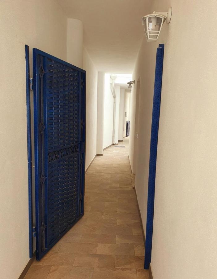 Sky And Sea Apartment Calasetta Εξωτερικό φωτογραφία
