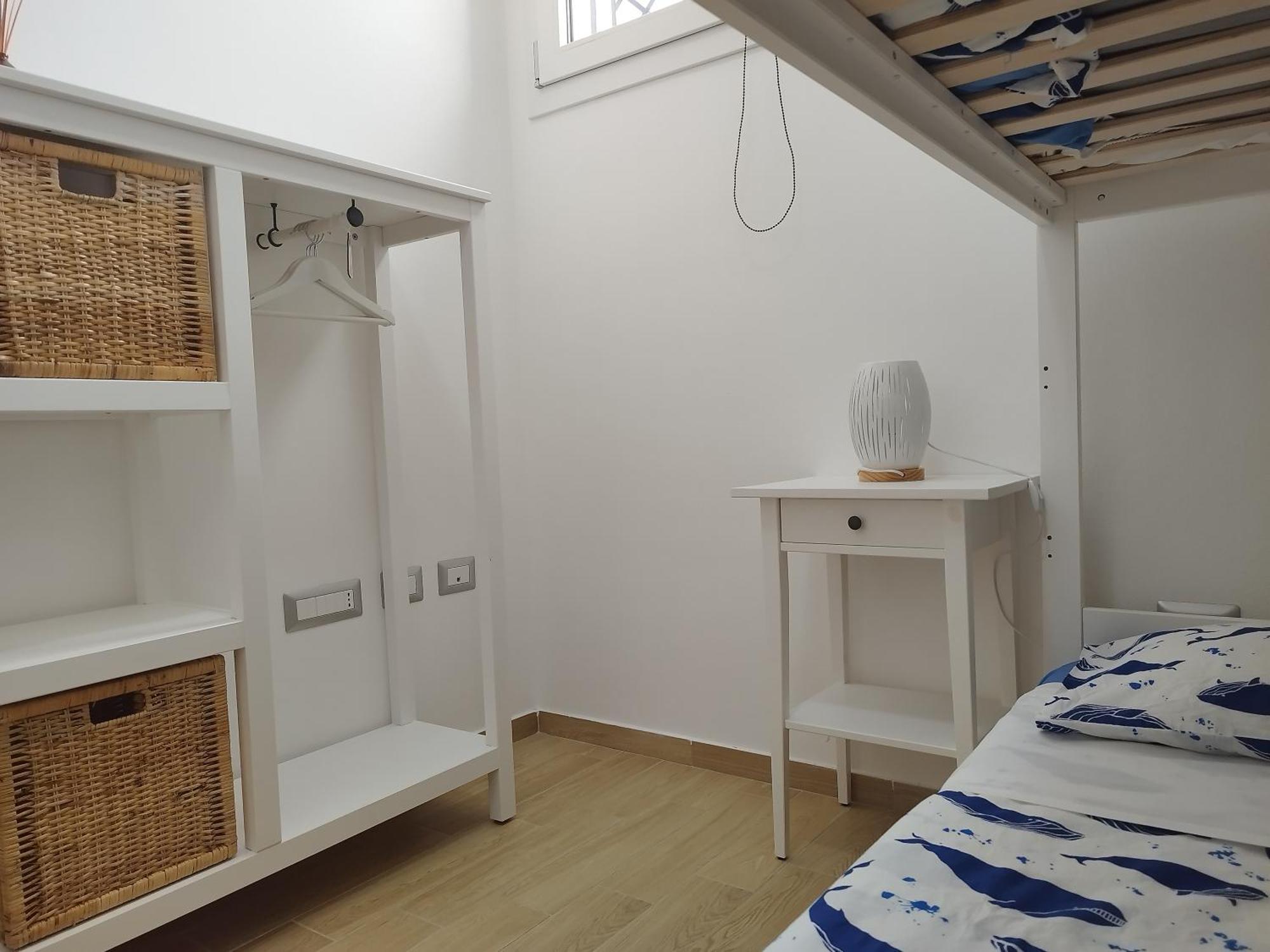 Sky And Sea Apartment Calasetta Εξωτερικό φωτογραφία