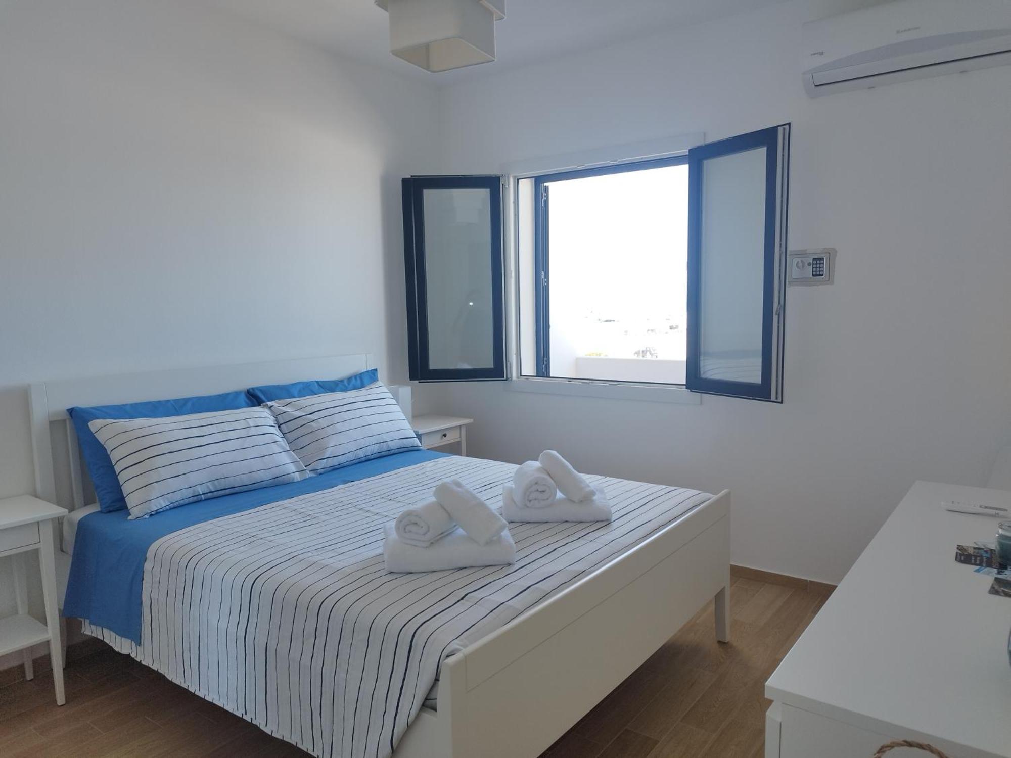 Sky And Sea Apartment Calasetta Εξωτερικό φωτογραφία