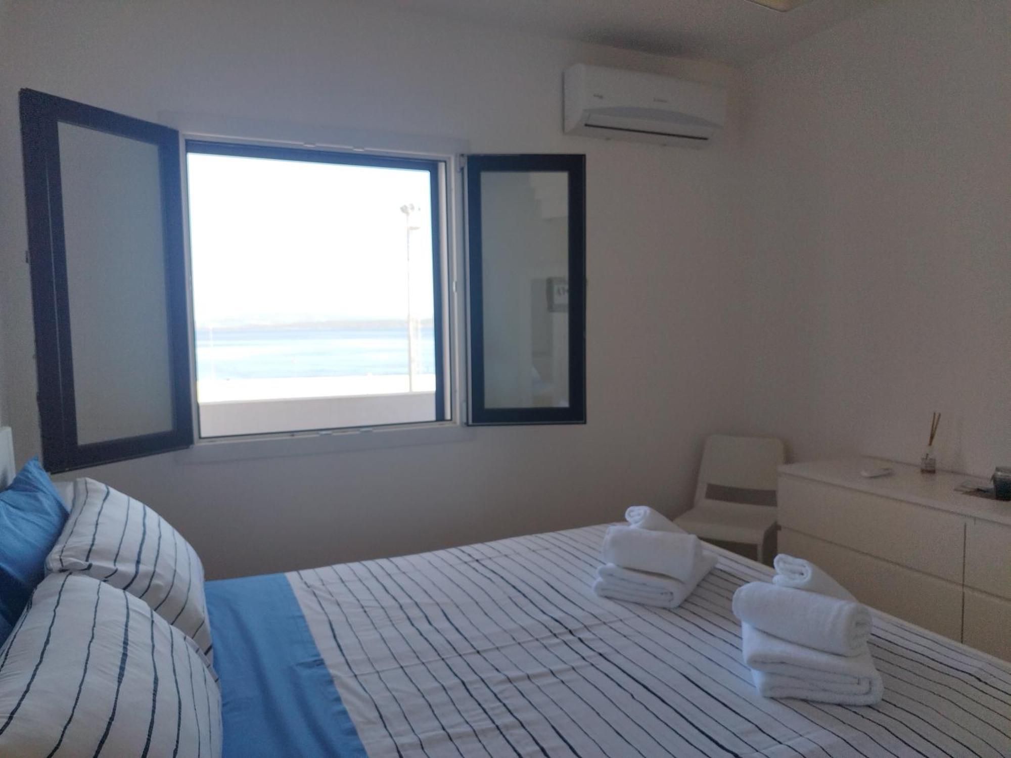 Sky And Sea Apartment Calasetta Εξωτερικό φωτογραφία
