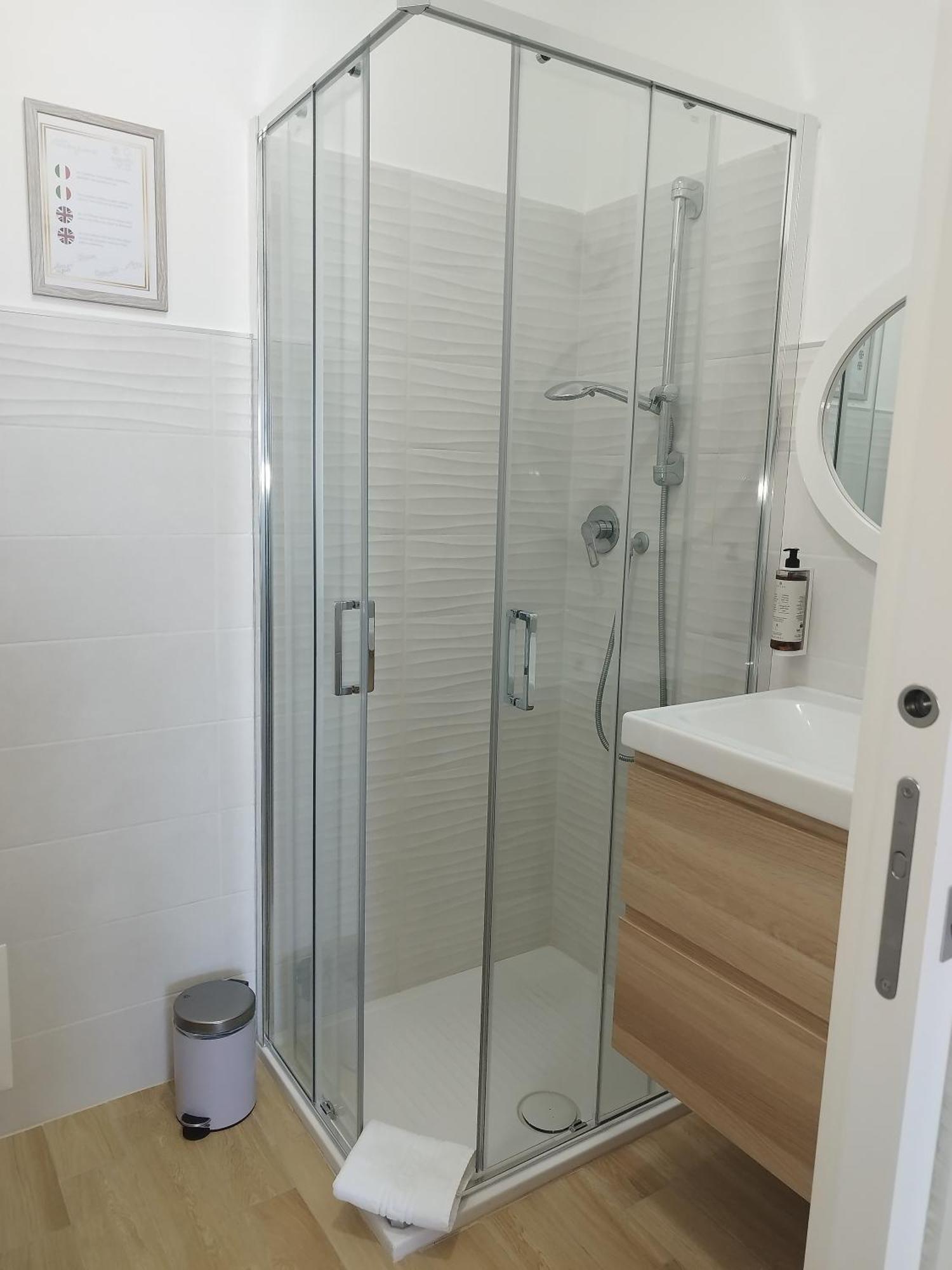 Sky And Sea Apartment Calasetta Εξωτερικό φωτογραφία